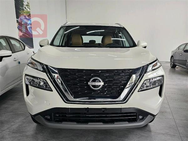 نيسان X-Trail 2025 للبيع في العراق - السليمانية